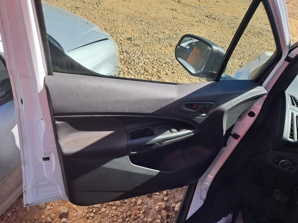 Console Front Floor Base Console Fits 14-18 TRANSIT CONNECT 4832511