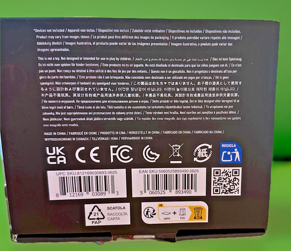 Deadpool - Phone and Controller Holder - Cable Guys - Marvel