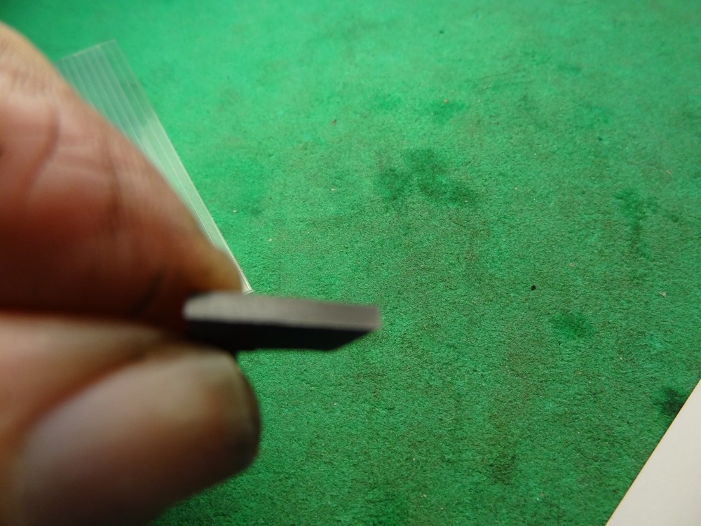 Winchester 63 Extractor