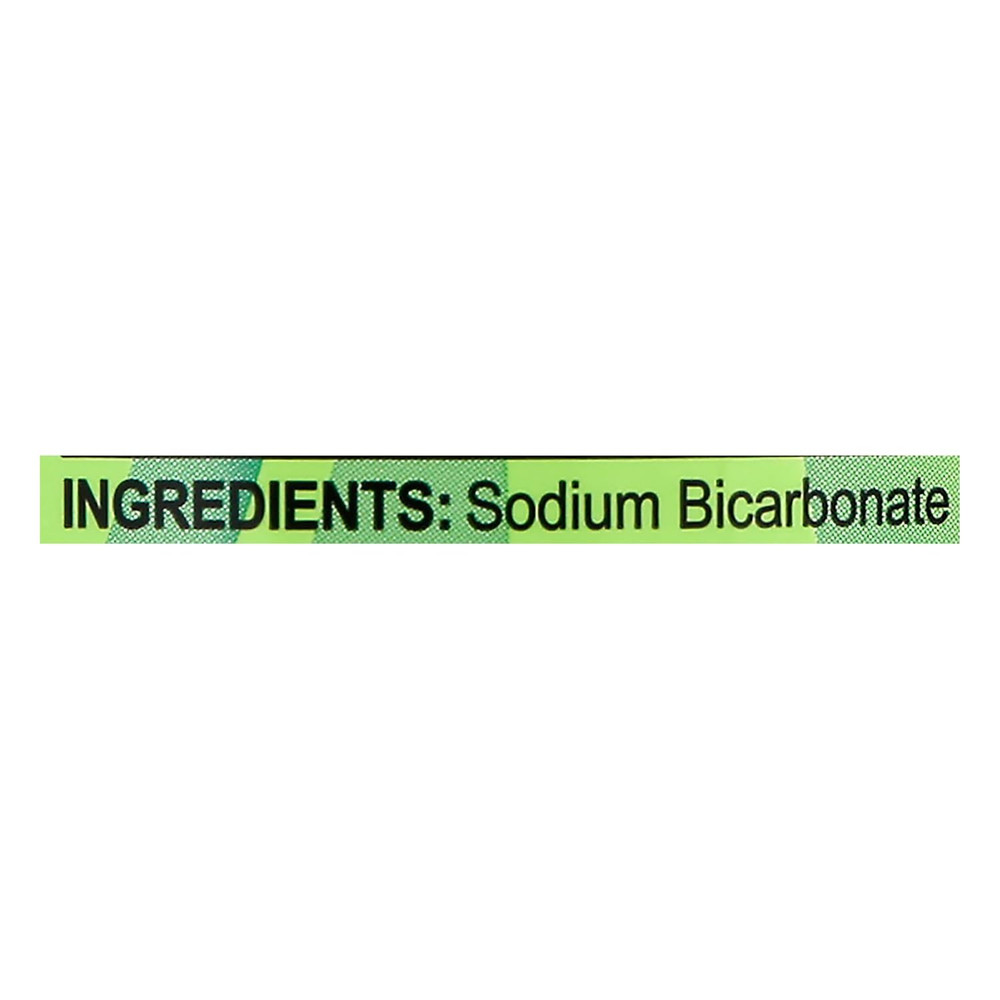 Baking Soda, 12 Ounce