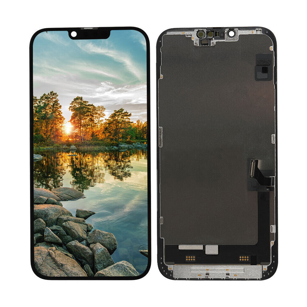 Incell For iPhone 14 Plus LCD Display Touch Screen Digitizer Replacement Parts
