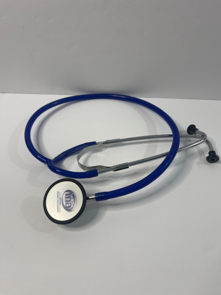 Illinois Nurses Association Stethoscope