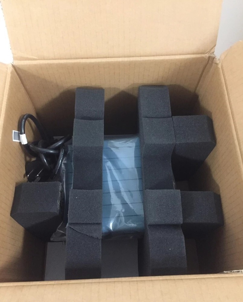 Tektronix TCPA300 Amplifier, AC/DC Current Probe