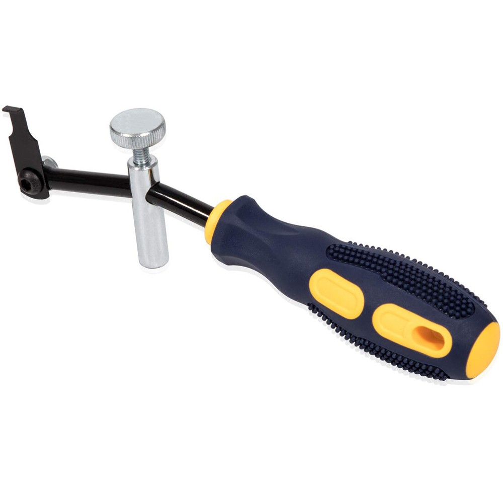58430 Shaft Type Seal Puller for Many Shaft/Seal Application *
