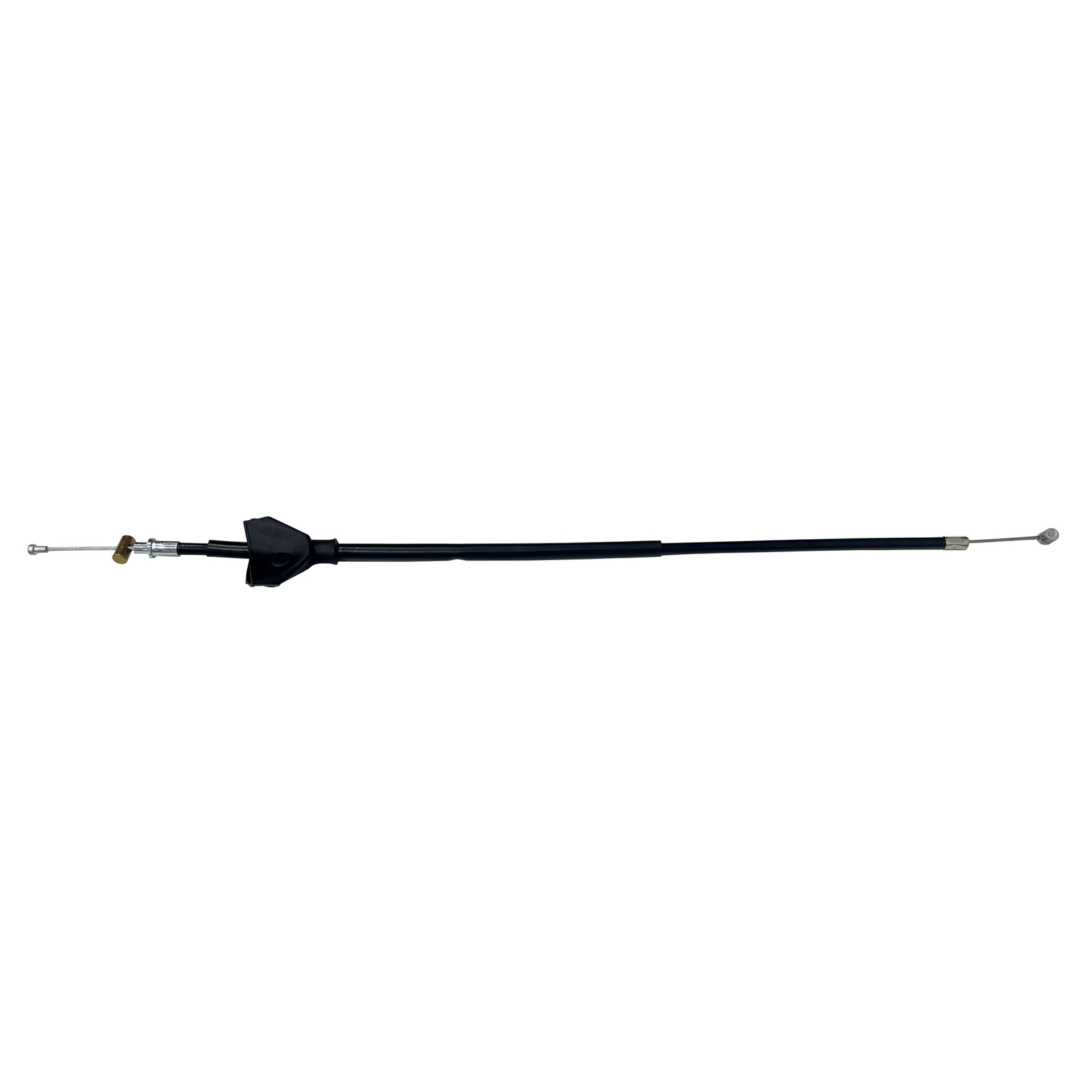 Motion Pro Front Upper Brake Cable for Yamaha TimberWolf 250 & Bear Tracker 250