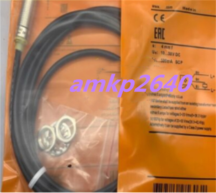 1pcs new FOR IFM IFS256 sensor #am