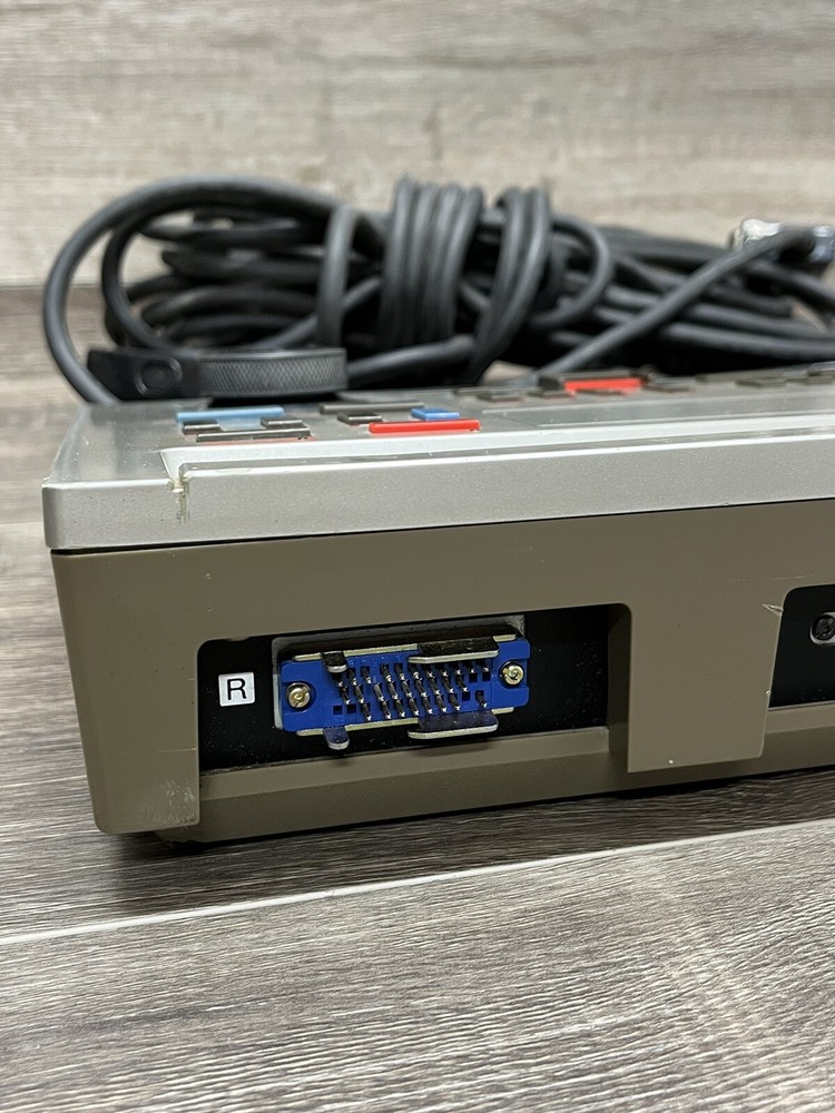 Sony Model RM-440 Automatic Editing Control Unit