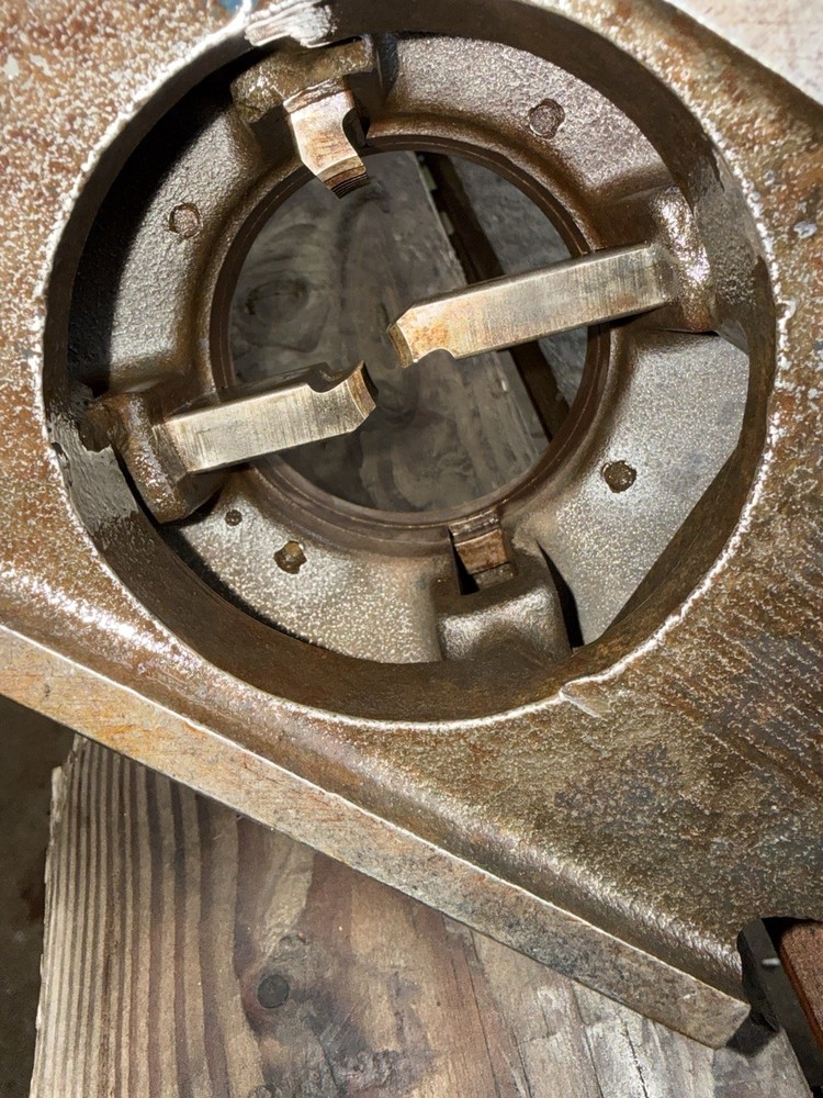 Oster Threading Holder 2887