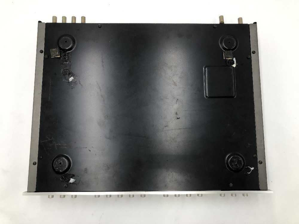 AS IS PIONEER U-24 Passive Type Multi Function Audio Program Selector JPN