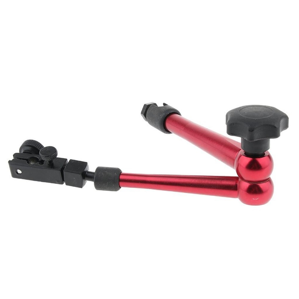 Flexible Base Stand Holder for Digital Dial Test Indicator