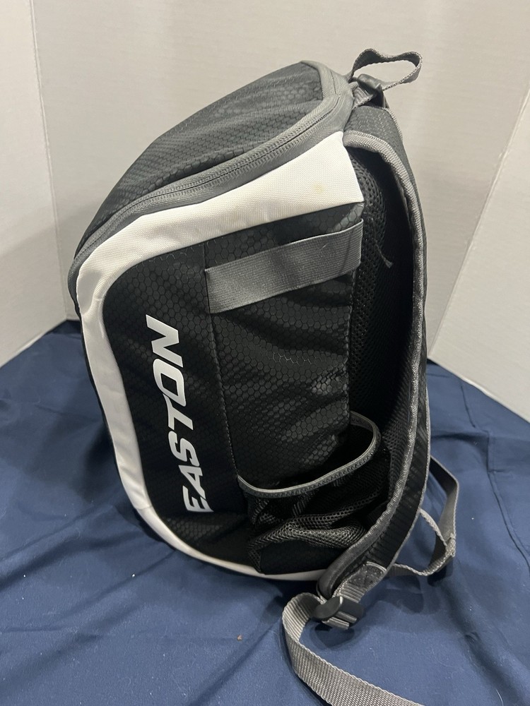 Easton Lite Softball And Baseball Soft Shell Backpack Equipment Bag
