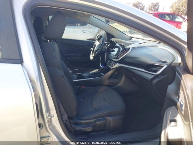 CONTROL PANEL OEM 2016 CHEVROLET VOLT 1YR WRNTY