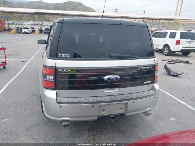 CONTROL PANEL OEM 2012 FORD FLEX 1YR WRNTY BL3T18B849AF
