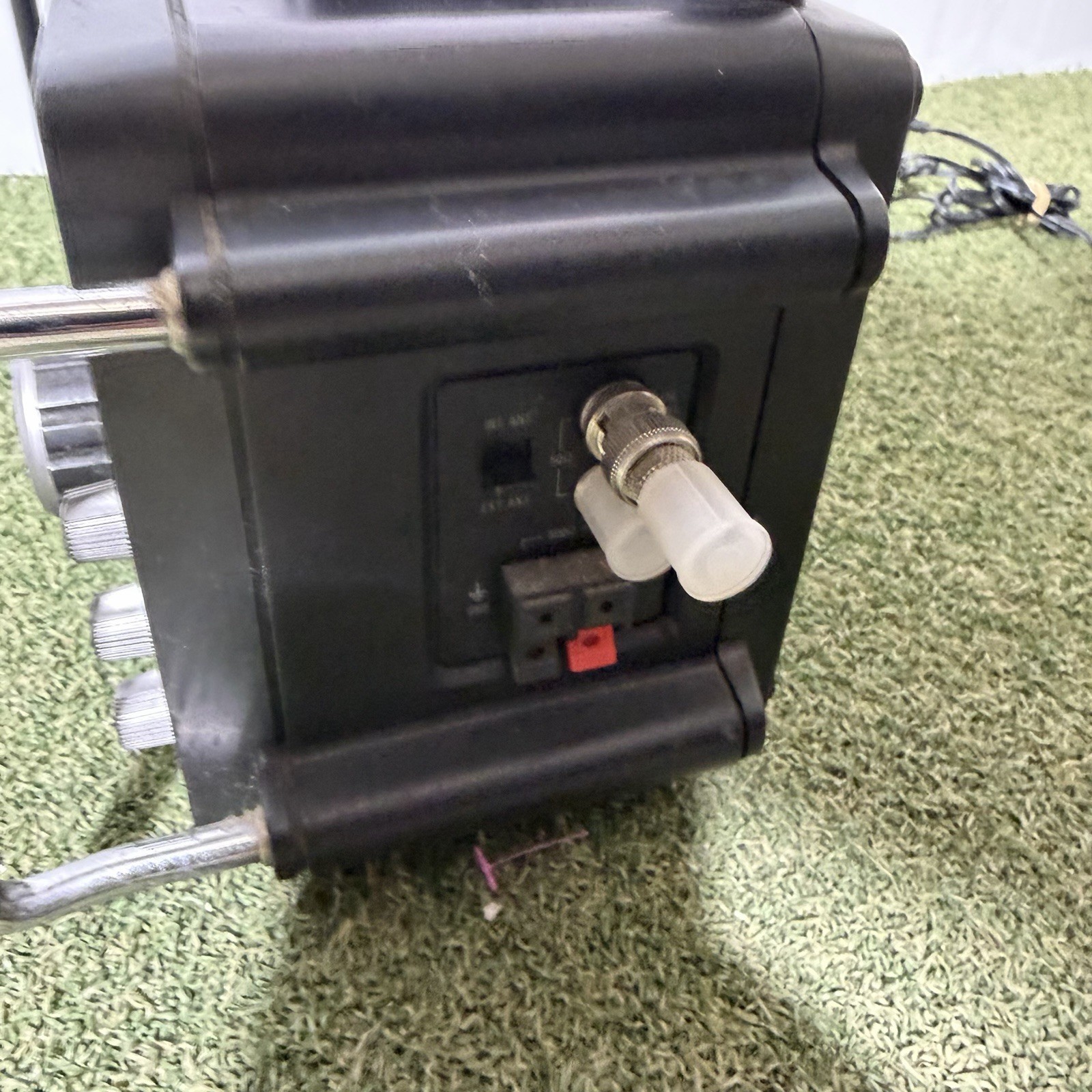 Grundig SATELLIT 750 AM/FM-/SW/AW BAND RADIO Single Side Band W/ Power Cord