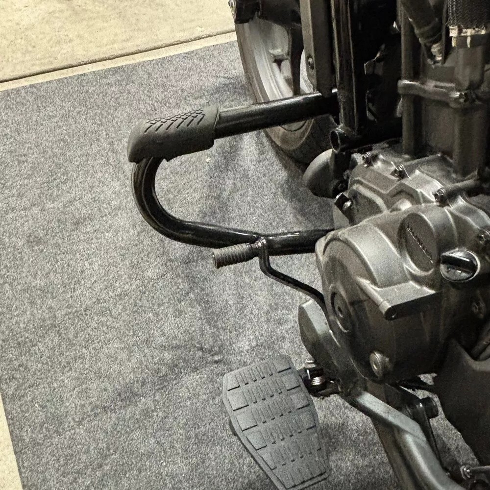 2021-2025 For Honda CMX1100 DCT Front Crash Bar Peg Falling-Protection US