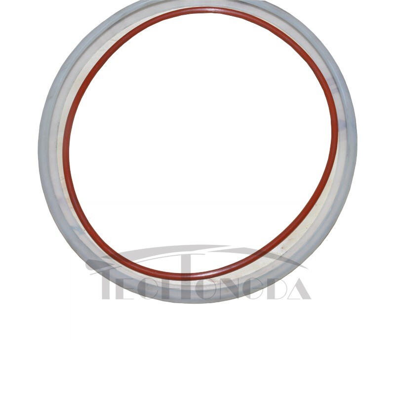 Hydraulic Sausage Stuffers 110V 26L Automatic Vertical Sausage Maker w/3 Stuffer