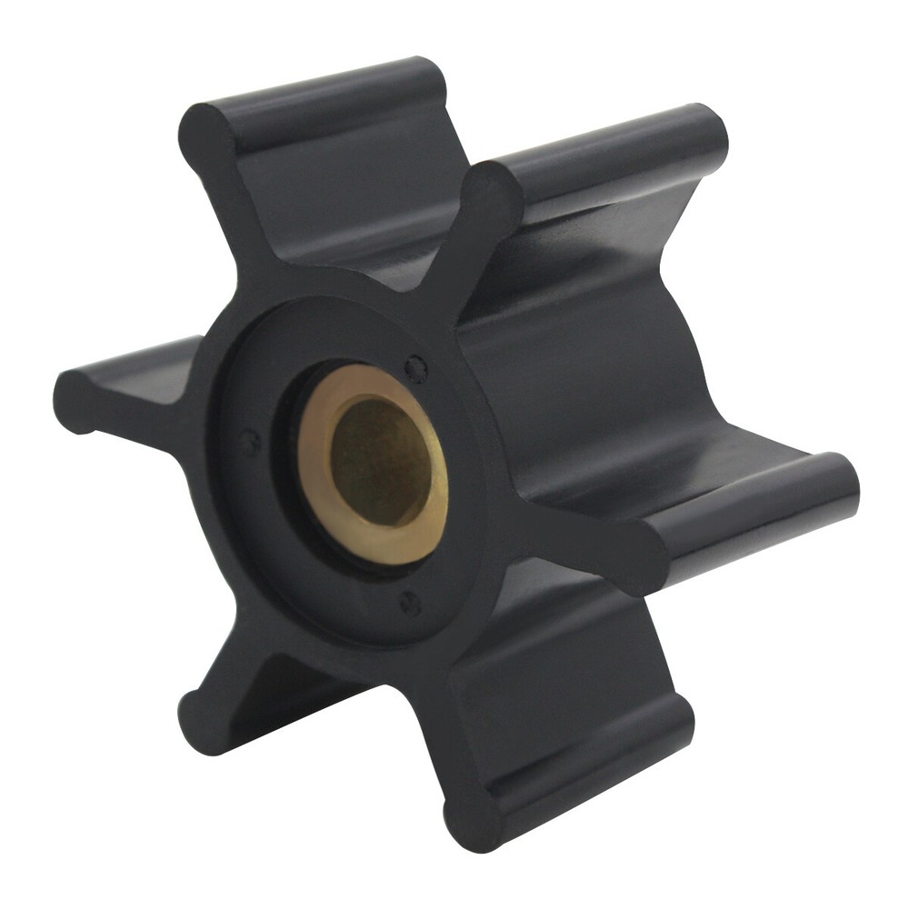 Flexible Impeller for Jabsco Pump Nitrile Replace 6303-0003