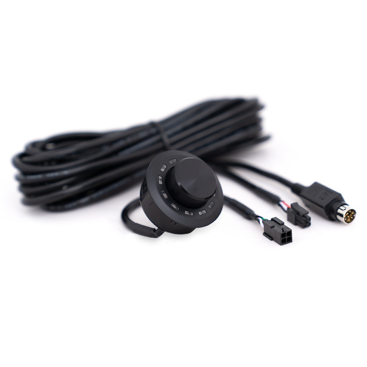 HELIX Conductor Programmable DSP Controller Audiotec BRAX MATCH Control Input