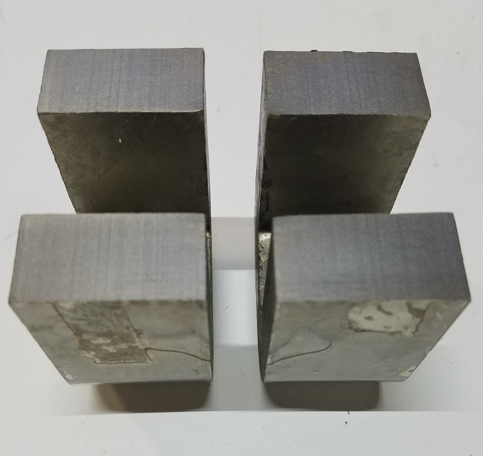 Proterial Metglas FT3 F3CC0125 HMG Finemet Ferrite Cut C-Core