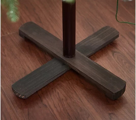 Bethlehem Lights 4' Green Alpine Mini Tree H227771