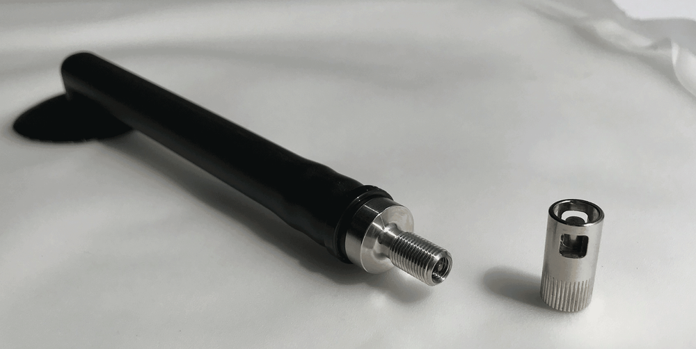 Riffe Replacement Bladder With Schrader Valve