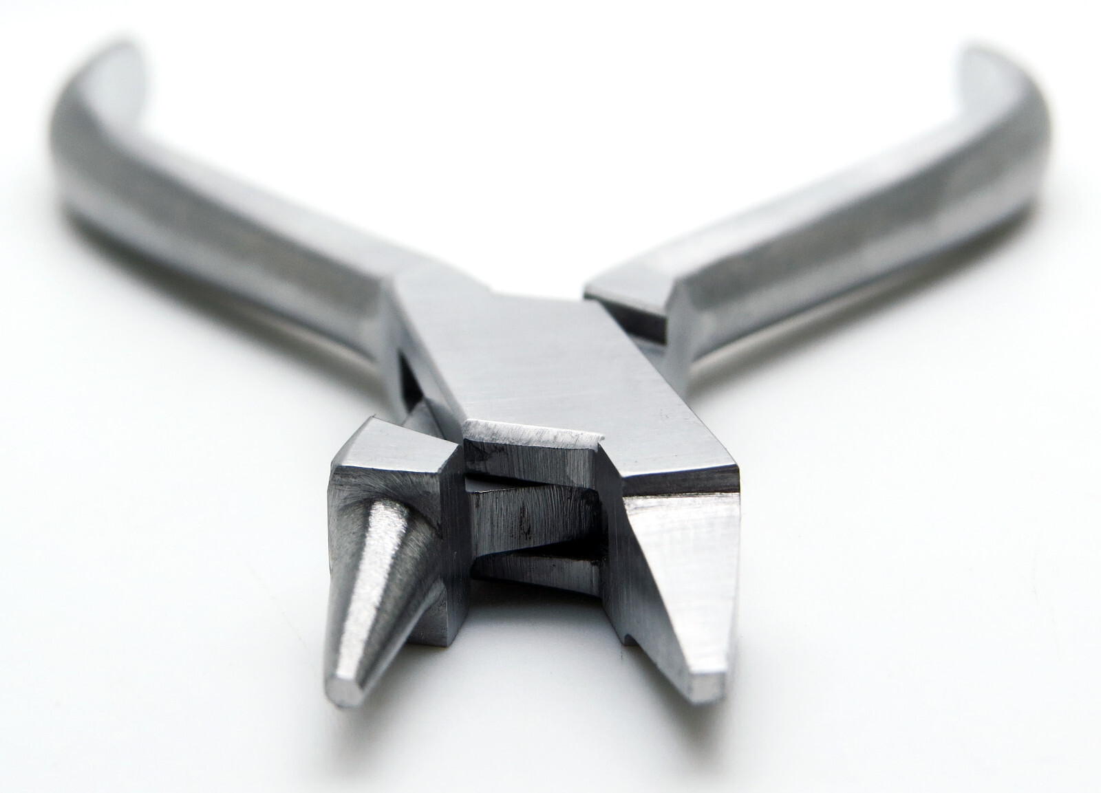 Bird Beak Pliers Wire Bending Dental Orthodontics Pliers Lab Instruments