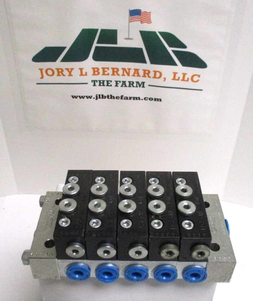 ARIEL COMPRESSOR BLOCK , A-7423-SS , SURPLUS