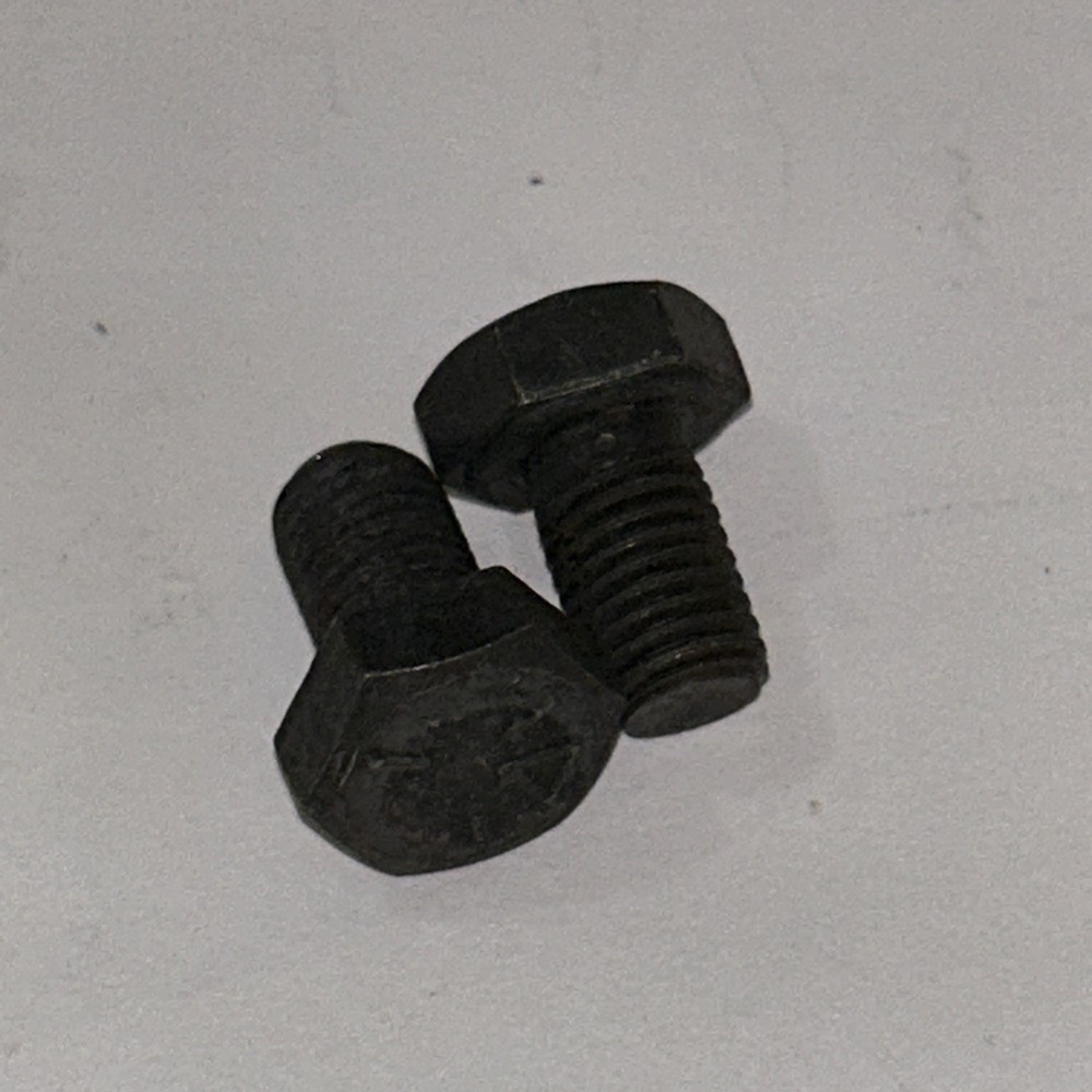 1167 Hex Bolt