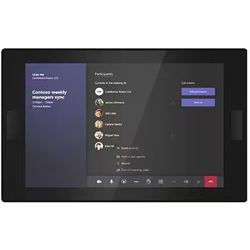 ThinkSmart Core Gen 2 + Controller Kit for Teams | 12WA000AUS