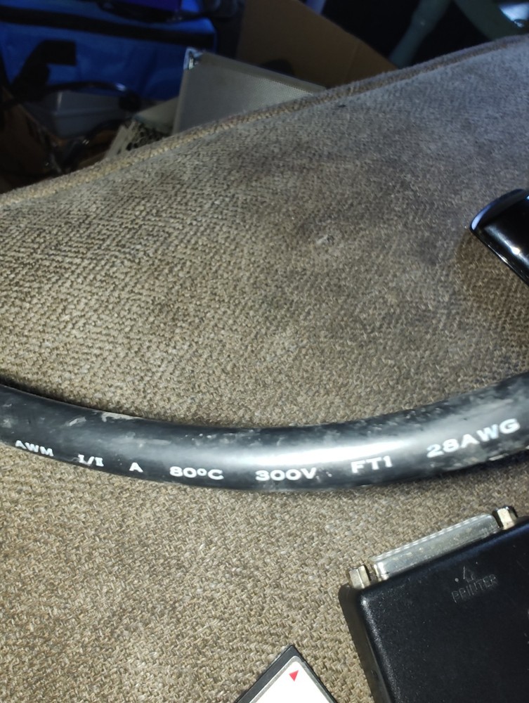 UMAX CompactFlash PC Card Adapter