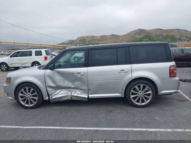 CONTROL PANEL OEM 2012 FORD FLEX 1YR WRNTY BL3T18B849AF