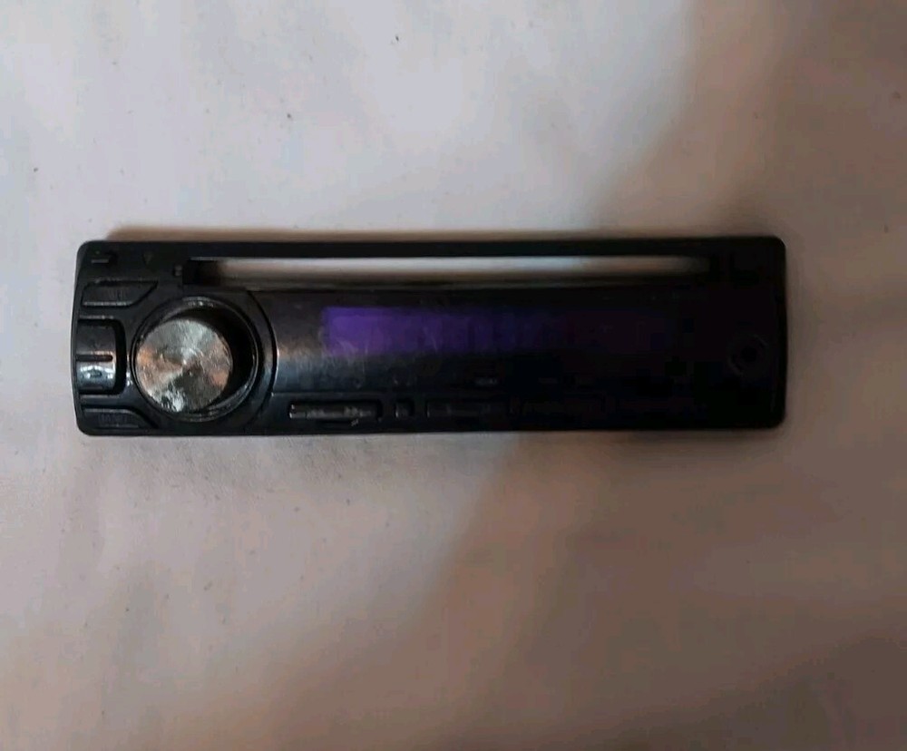 Kenwood KDC-MP245 FACEPLATE ONLY