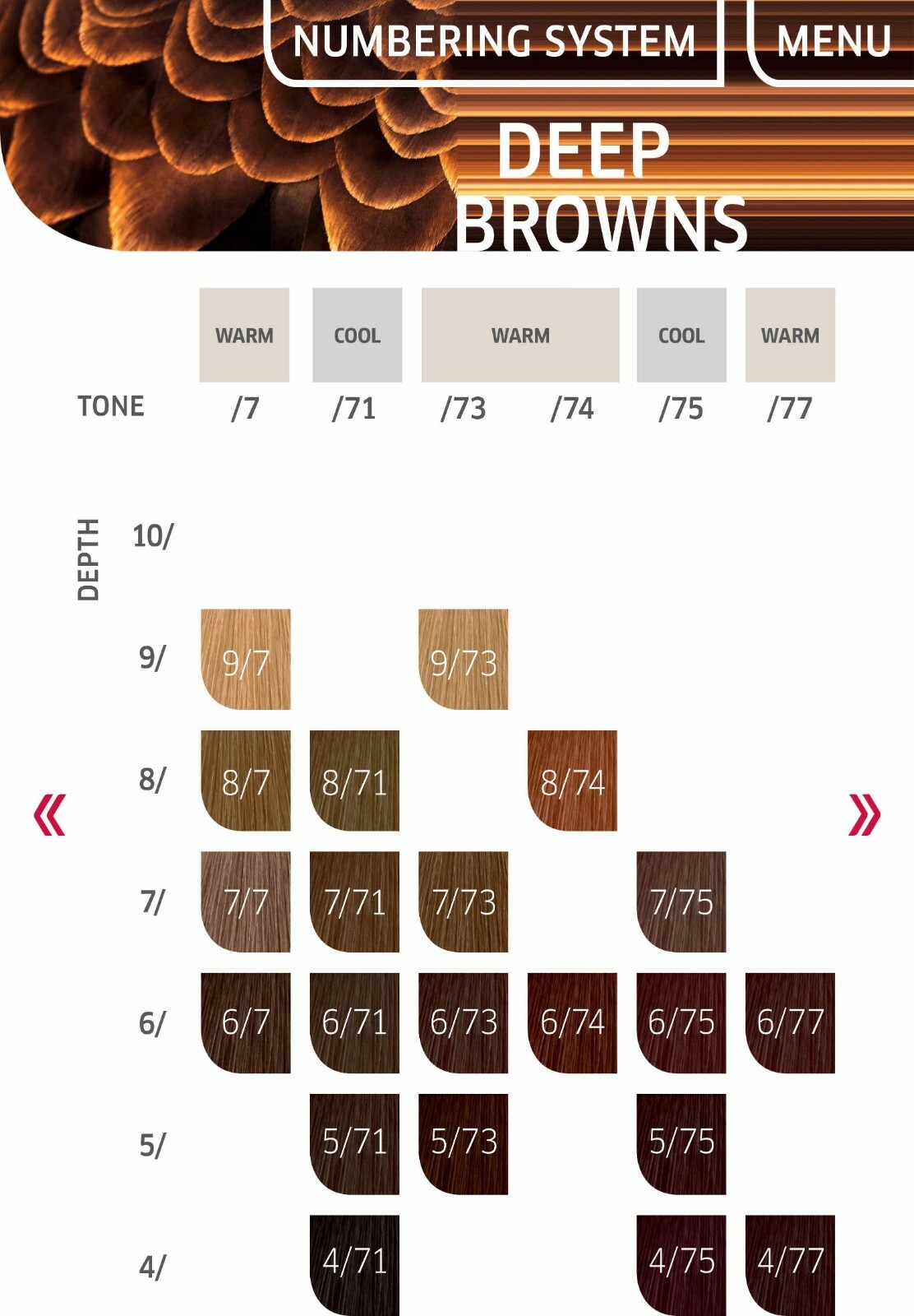 Wella Koleston Perfect KP ME+ Permanent Hair Color 2oz All Range - Pick Size