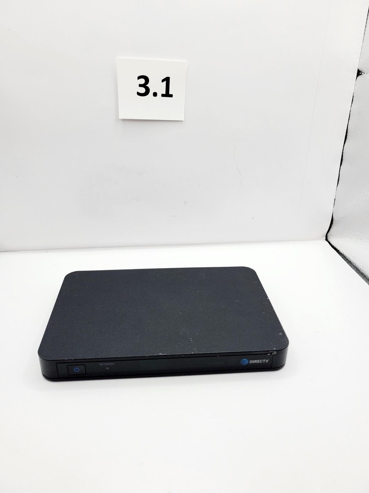 Direct TV Receiver Model C61W-700 - Box Only