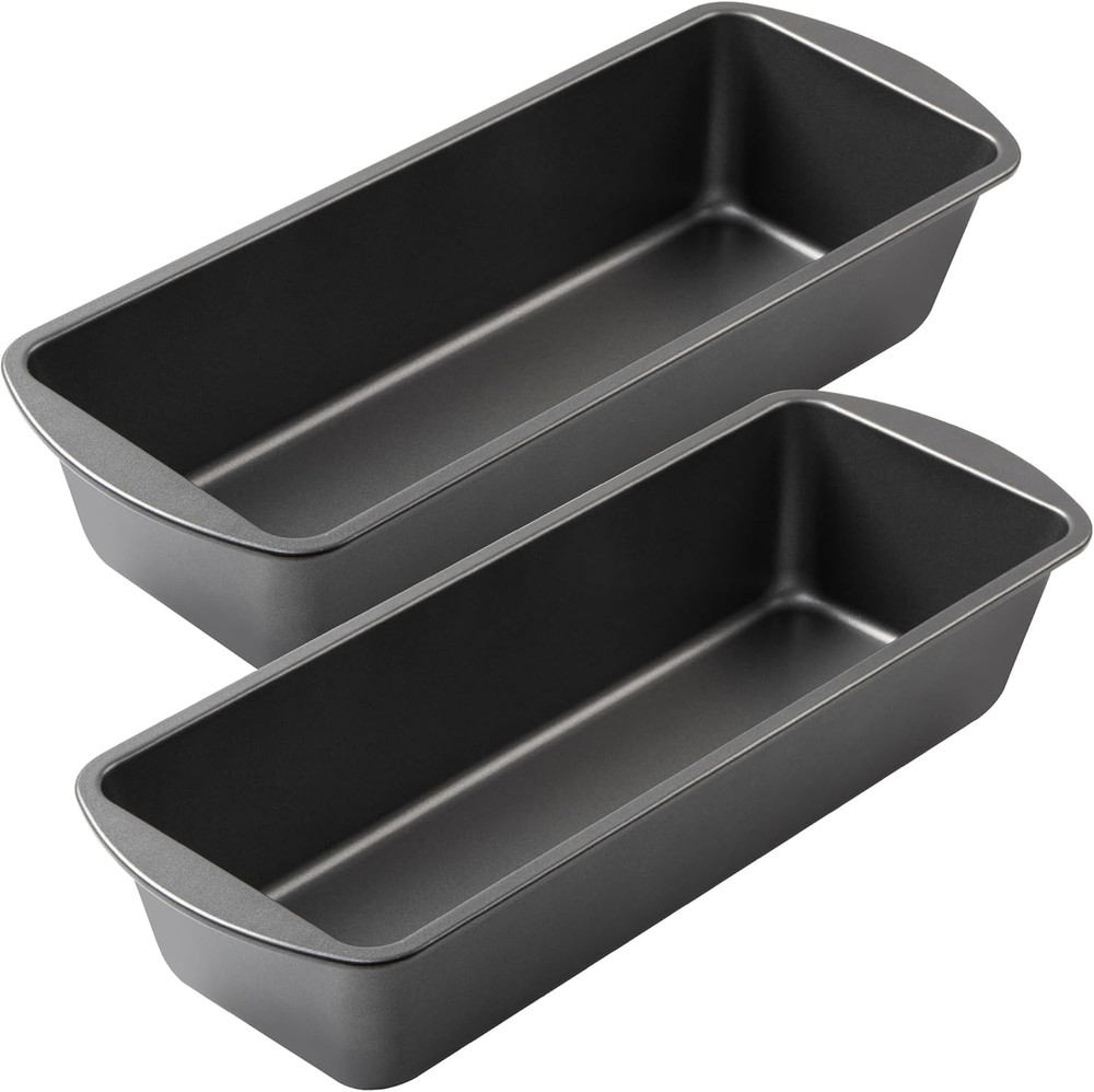 Extra Large Bread Pan, 13" X 5" Long Loaf Pan, Nonstick Baking Pan, Rectangular