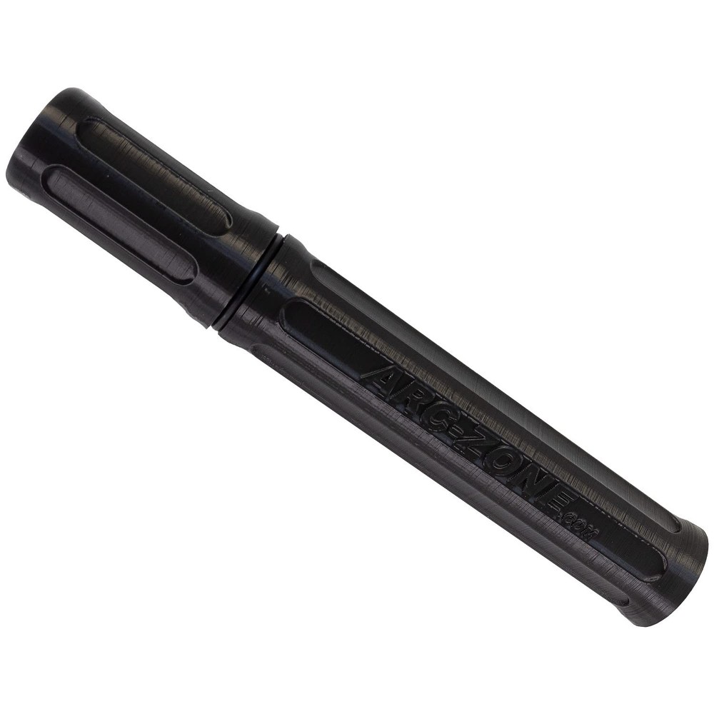 Arc-Saber Tungsten Electrode Storage Solution with Magnetic Base