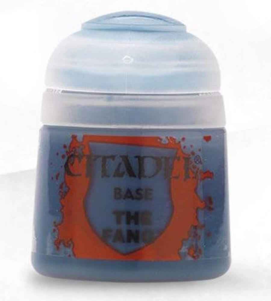 Base: The Fang Item Code 21-32