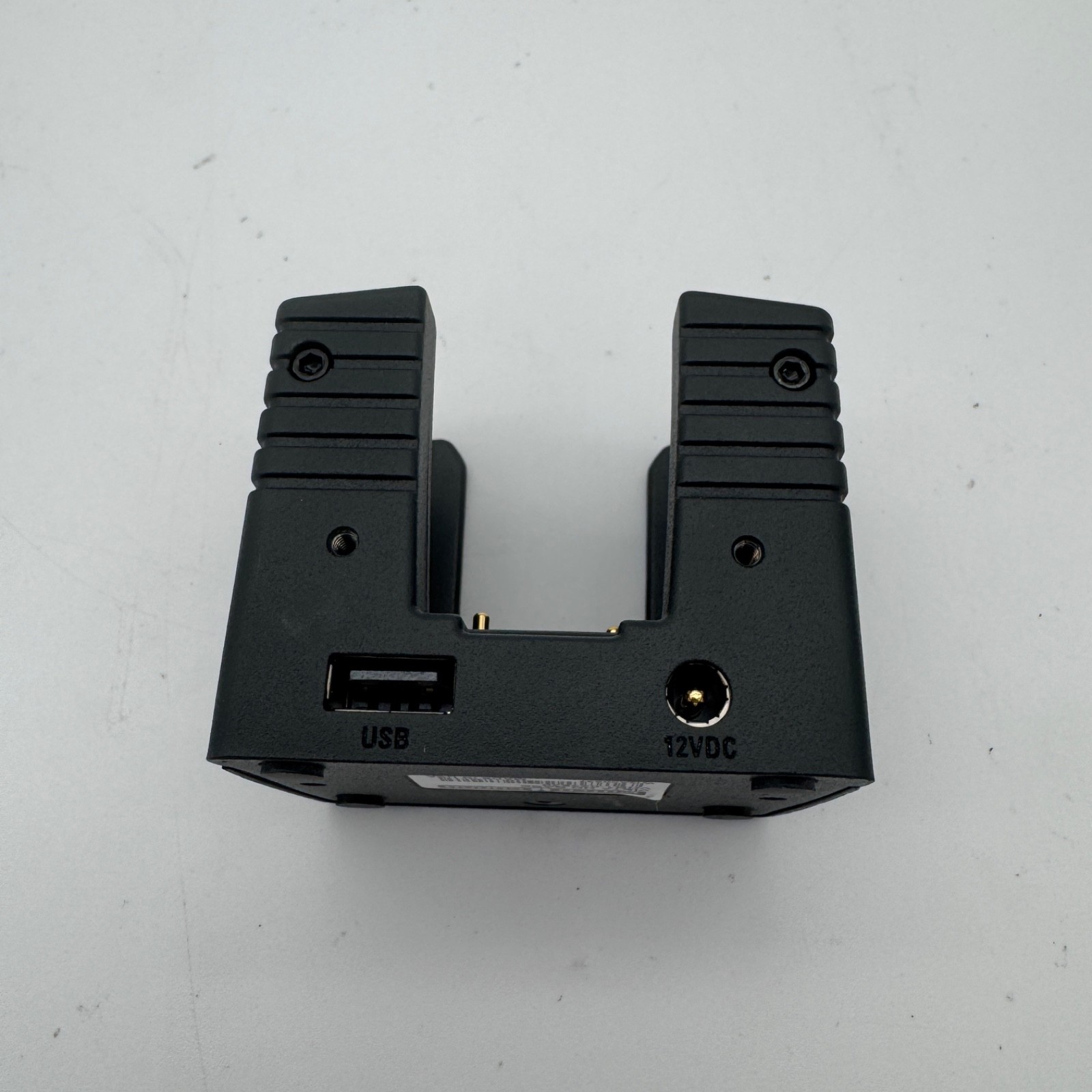 Motorola Watchguard WFC1 Vista WIFI Body Camera w/ HD Charging Base, Power Cable