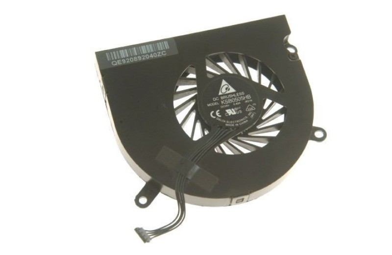 661-4951 - Fan, Right