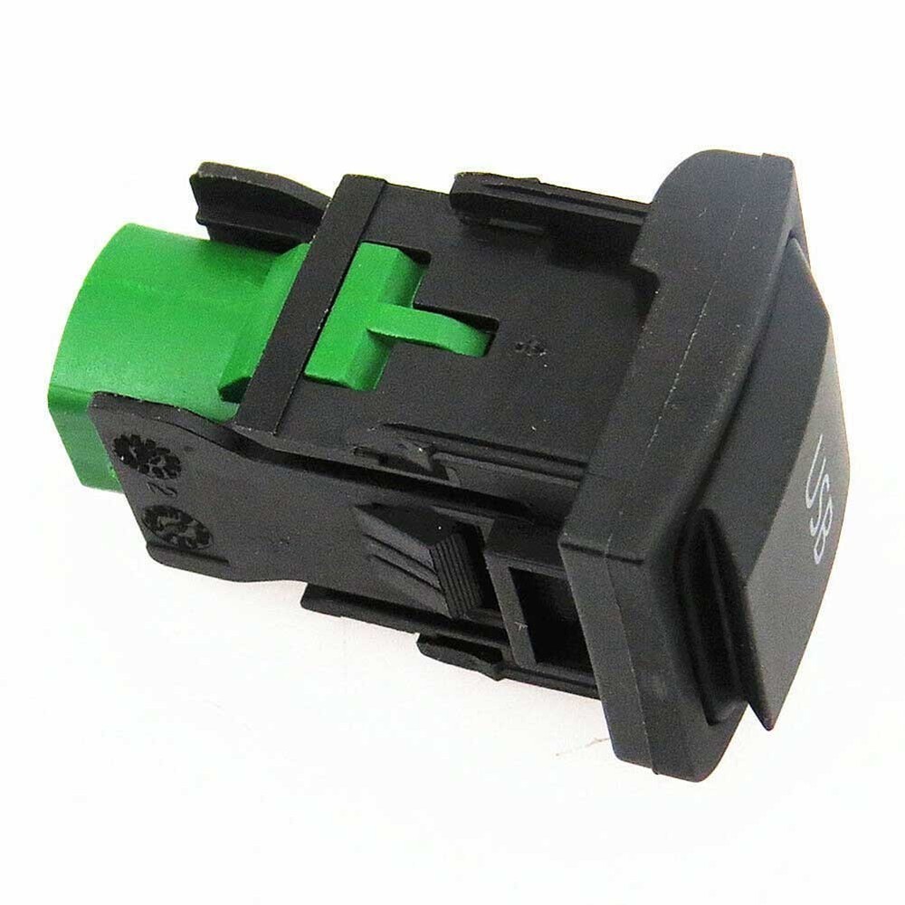 USB Switch Socket for Jetta For Golf MK6 Center Console Part Number 5KD035726A