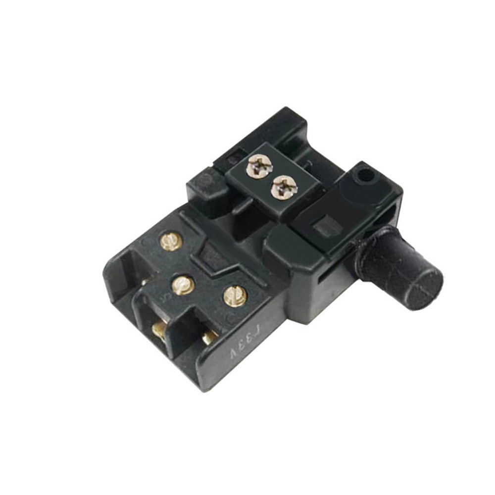 Replacement Trigger Switch for 4304/1404 Electric Saw Wear Resistant Design