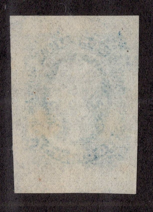 Confederate States 12 - unused - Never Hinged