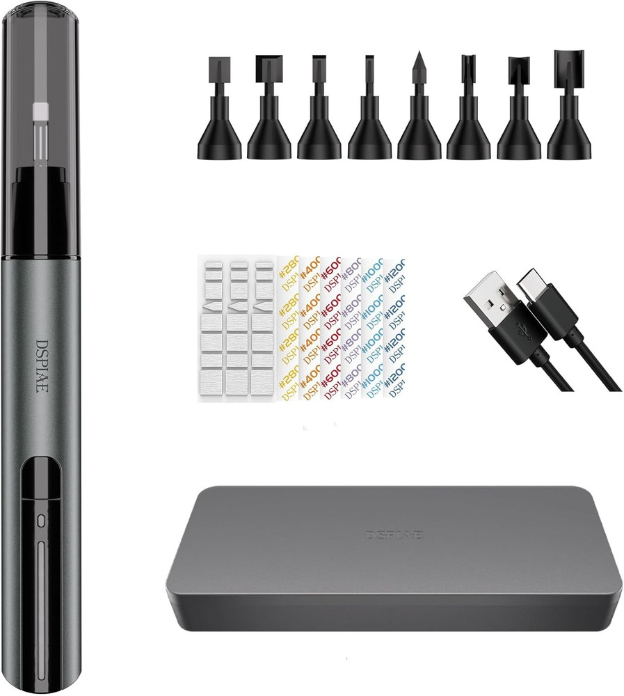 PRO Reciprocating Electric Sander