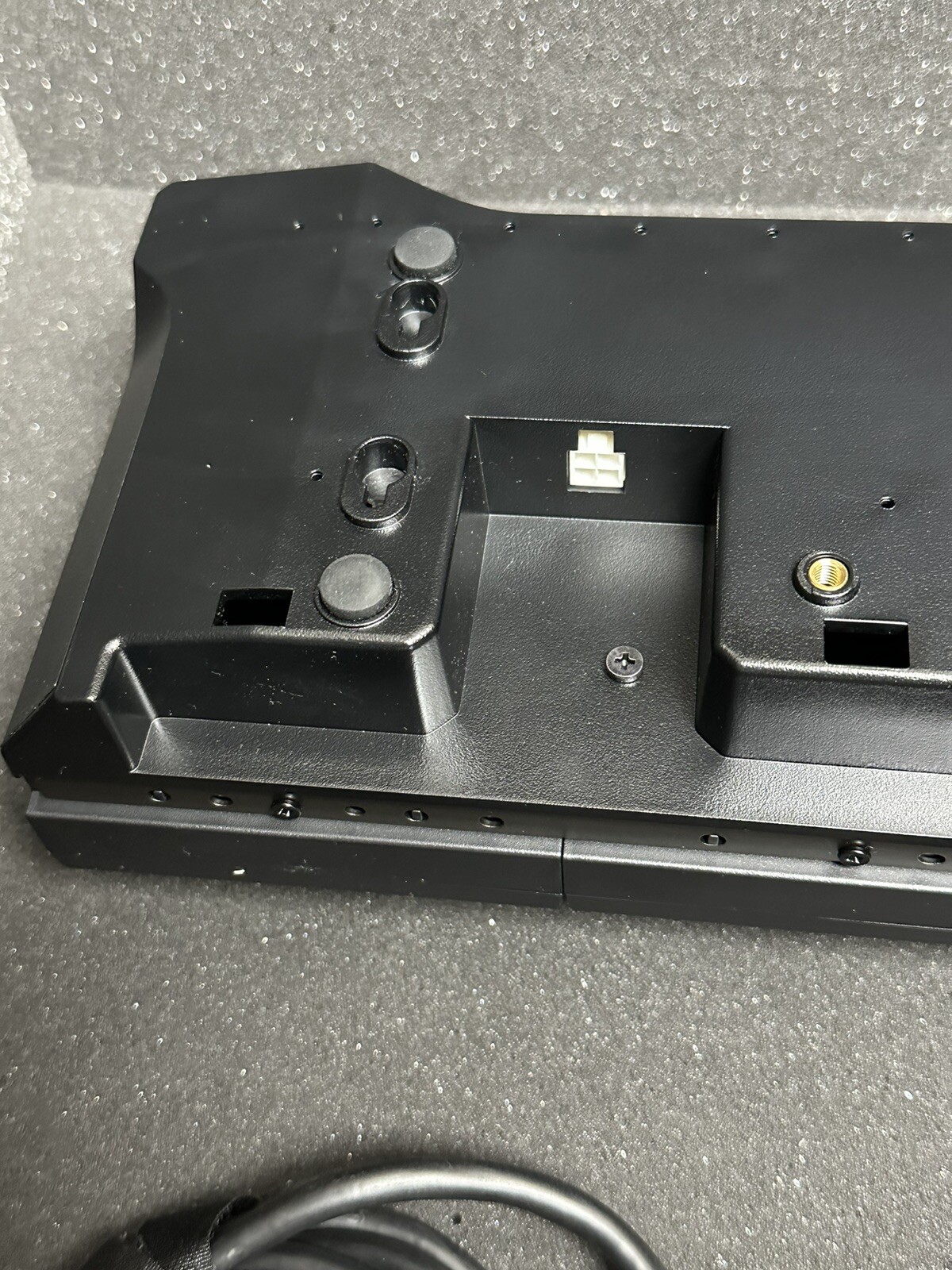 ZEBRA CHARGER SHARECRADLE for RS5100 CRD-RS51-20SCHG-01 20-SLOT w/Power Adapter