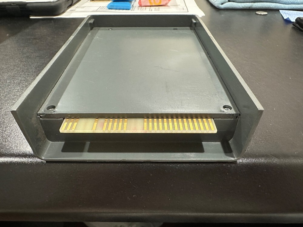 Micro Processor Systems MPSI Pro-Link Chrysler System Cartridge Model No. 102