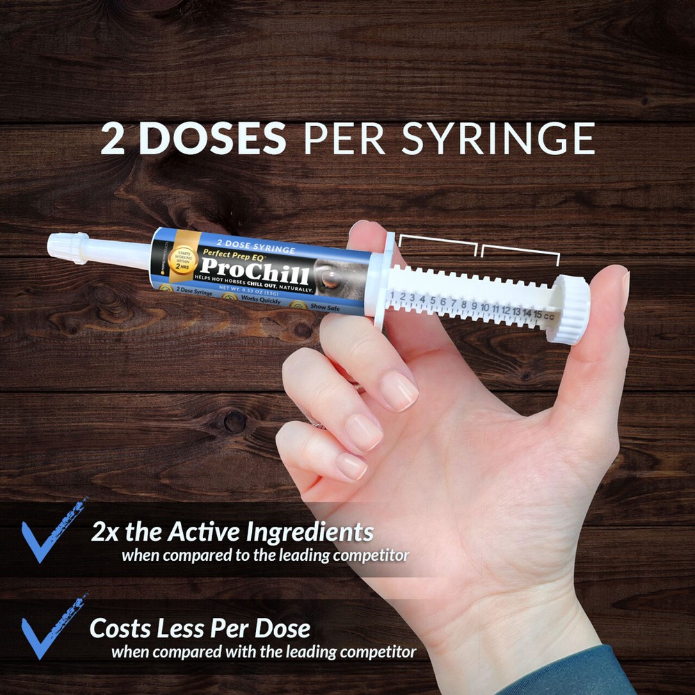 Perfect Prep EQ Pro Chill Concentrated Paste