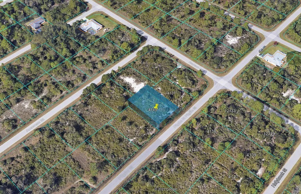 Empty Land Visualization – Transform Vacant Lots into Market-Ready Concepts