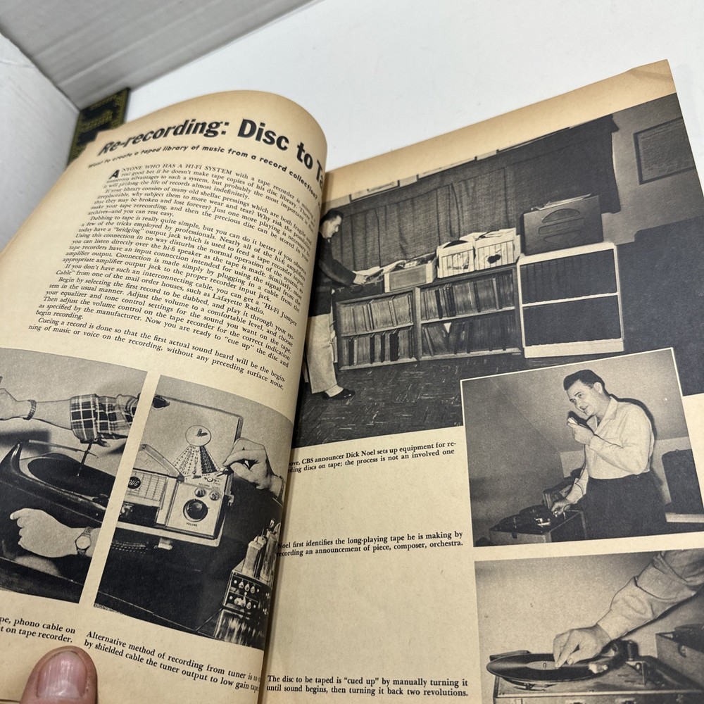 Practical Electronics 1957 Number 1