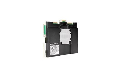 HP Smart Array P204i-c SR 12G SAS Modular Controller - PCI Express - 804424-B21