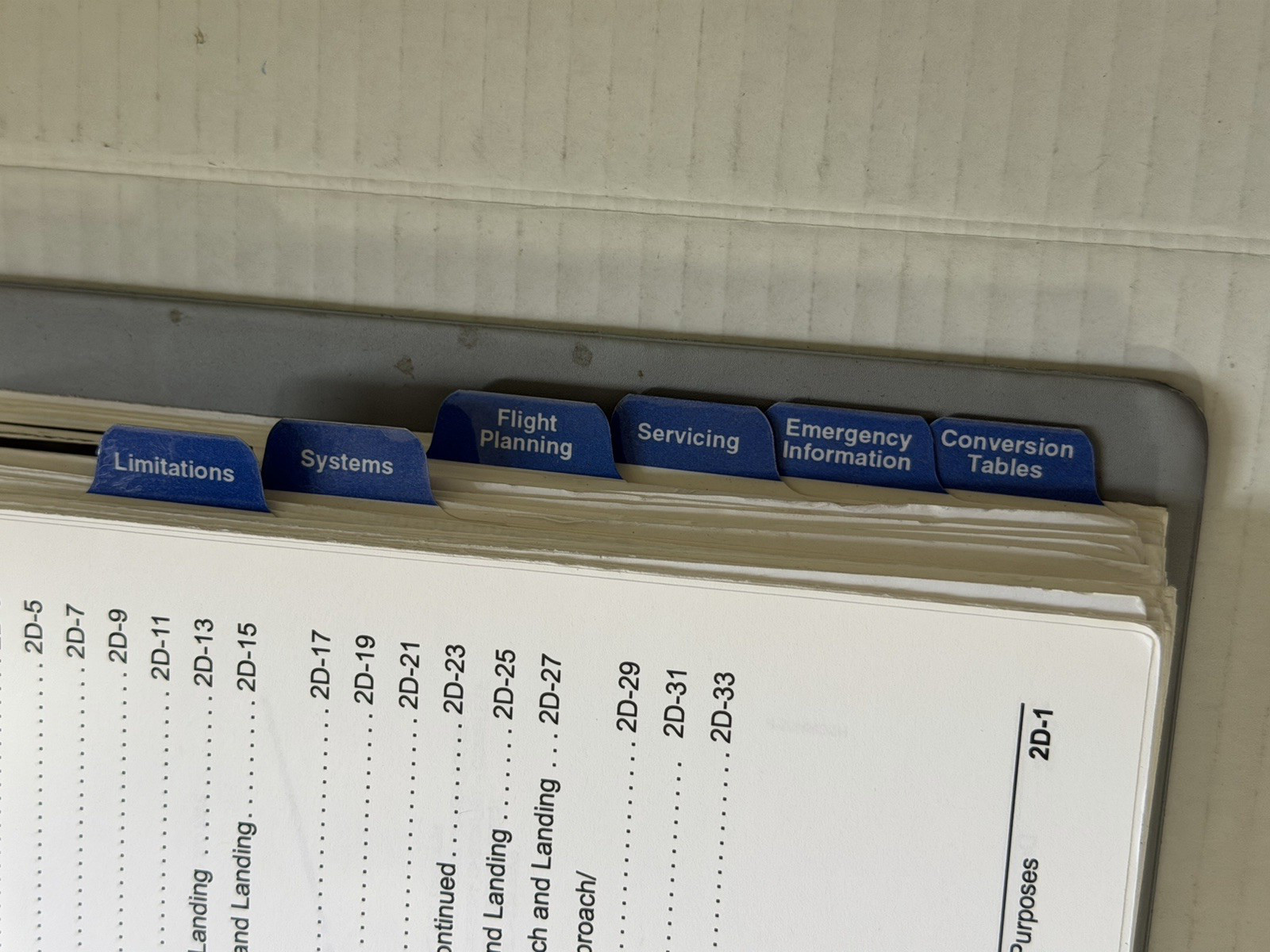 SimuFlite Hawker 700 Cockpit Reference Handbook